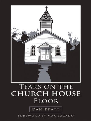 cover image of Tears on the Church House Floor